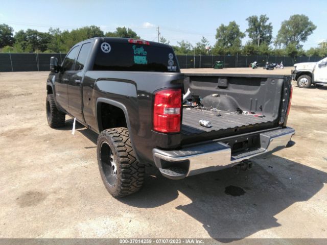 Photo 2 VIN: 1GTV2MEC8GZ294750 - GMC SIERRA 1500 