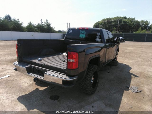 Photo 3 VIN: 1GTV2MEC8GZ294750 - GMC SIERRA 1500 