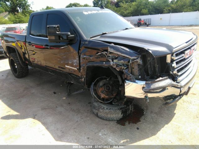 Photo 5 VIN: 1GTV2MEC8GZ294750 - GMC SIERRA 1500 