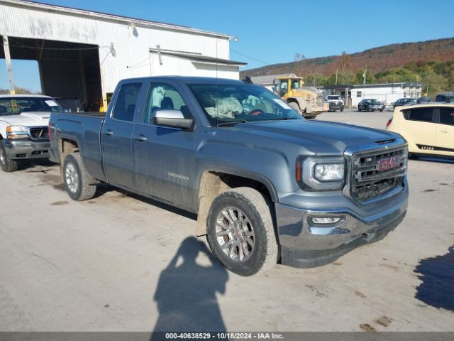 Photo 0 VIN: 1GTV2MEC8GZ298023 - GMC SIERRA 