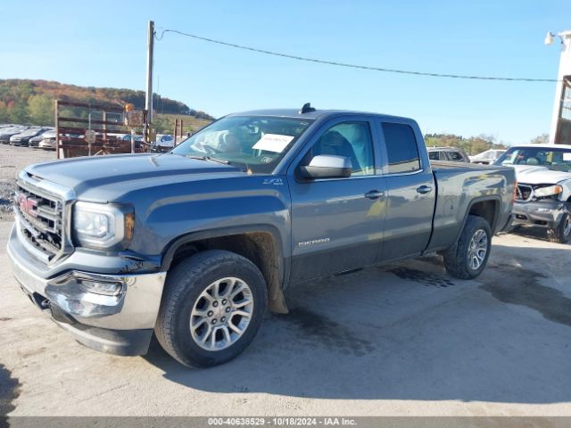 Photo 1 VIN: 1GTV2MEC8GZ298023 - GMC SIERRA 