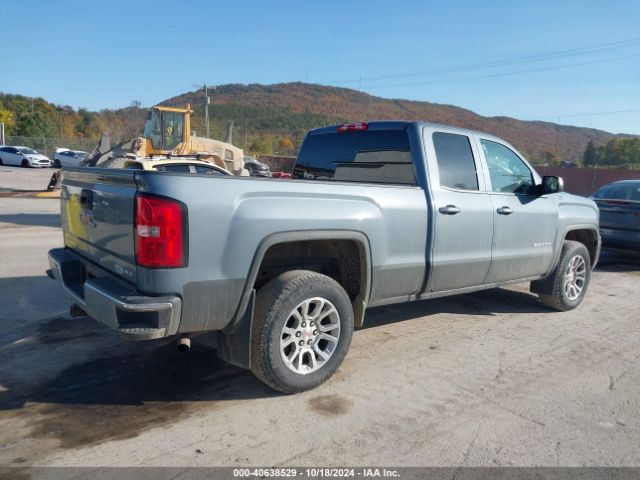 Photo 3 VIN: 1GTV2MEC8GZ298023 - GMC SIERRA 