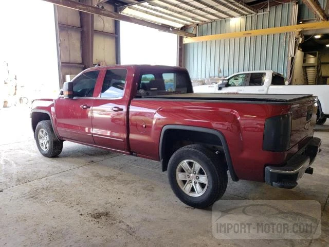 Photo 1 VIN: 1GTV2MEC8GZ352906 - GMC SIERRA 