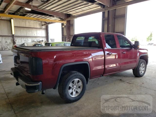 Photo 2 VIN: 1GTV2MEC8GZ352906 - GMC SIERRA 