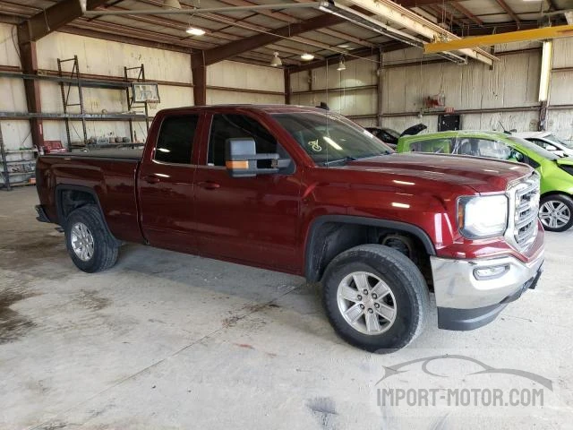 Photo 3 VIN: 1GTV2MEC8GZ352906 - GMC SIERRA 