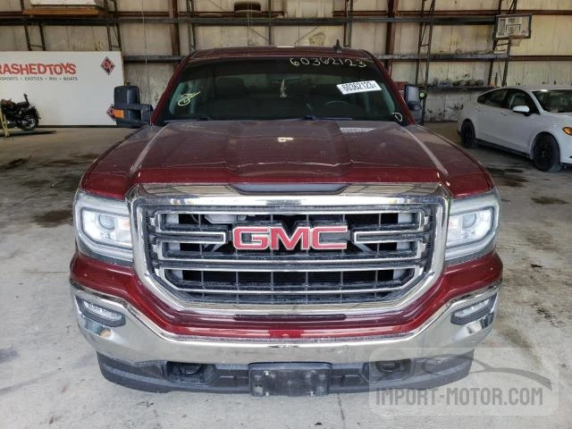 Photo 4 VIN: 1GTV2MEC8GZ352906 - GMC SIERRA 