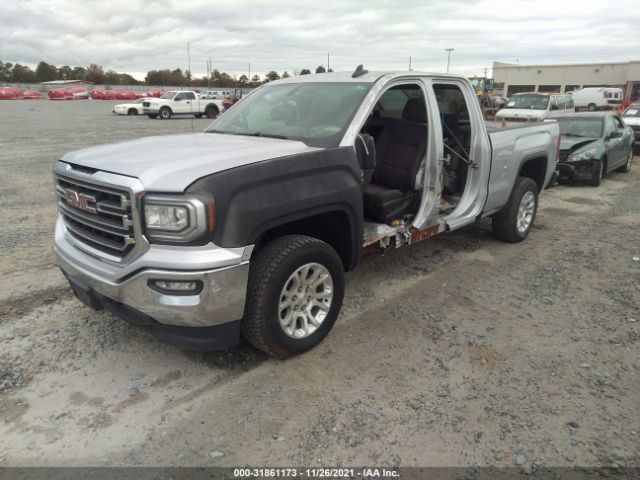 Photo 1 VIN: 1GTV2MEC8GZ365736 - GMC SIERRA 1500 