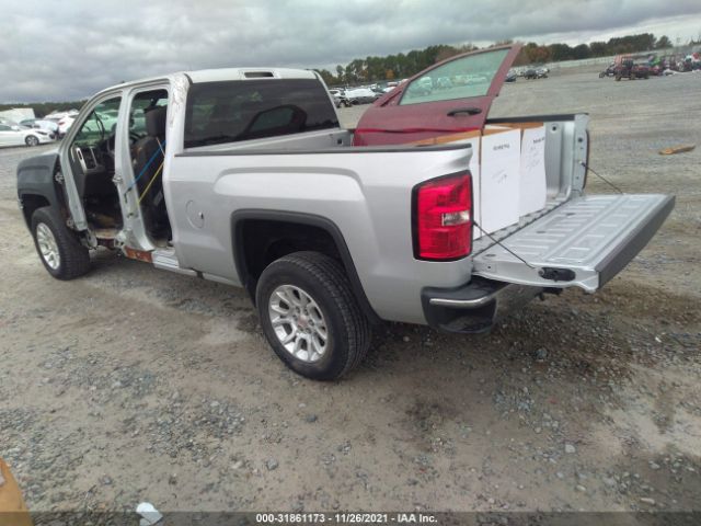 Photo 2 VIN: 1GTV2MEC8GZ365736 - GMC SIERRA 1500 