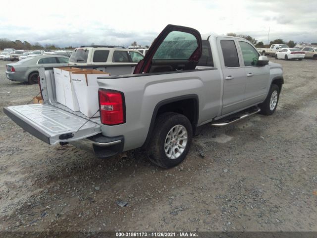 Photo 3 VIN: 1GTV2MEC8GZ365736 - GMC SIERRA 1500 