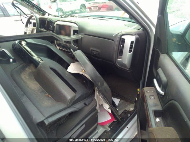 Photo 4 VIN: 1GTV2MEC8GZ365736 - GMC SIERRA 1500 