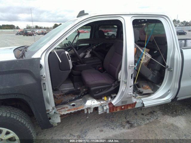 Photo 5 VIN: 1GTV2MEC8GZ365736 - GMC SIERRA 1500 