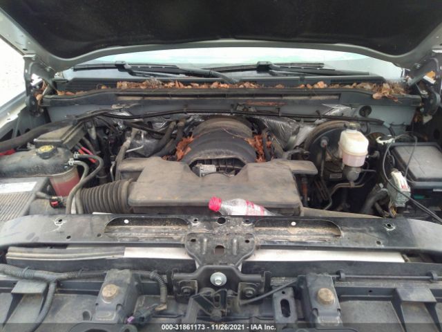 Photo 9 VIN: 1GTV2MEC8GZ365736 - GMC SIERRA 1500 