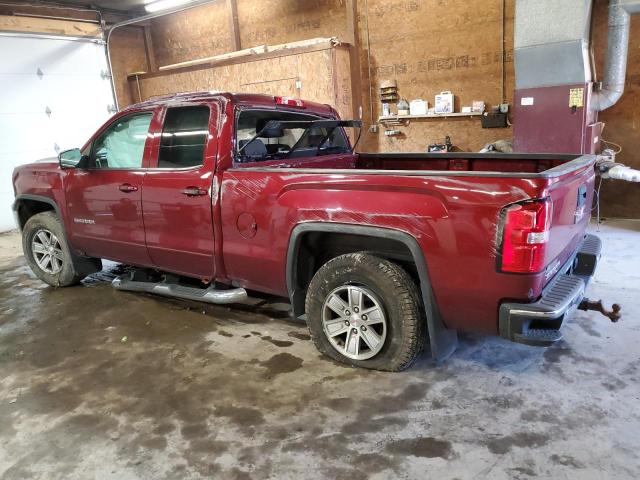 Photo 1 VIN: 1GTV2MEC8GZ399997 - GMC SIERRA 