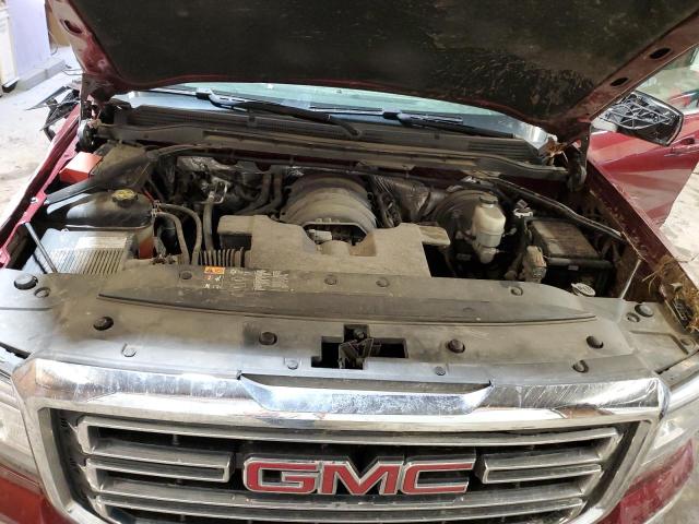 Photo 10 VIN: 1GTV2MEC8GZ399997 - GMC SIERRA 