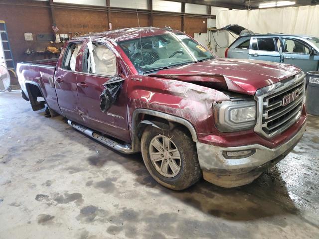 Photo 3 VIN: 1GTV2MEC8GZ399997 - GMC SIERRA 