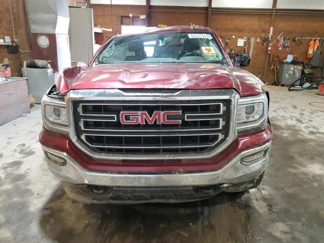 Photo 4 VIN: 1GTV2MEC8GZ399997 - GMC SIERRA 