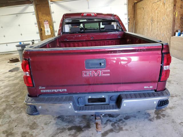 Photo 5 VIN: 1GTV2MEC8GZ399997 - GMC SIERRA 