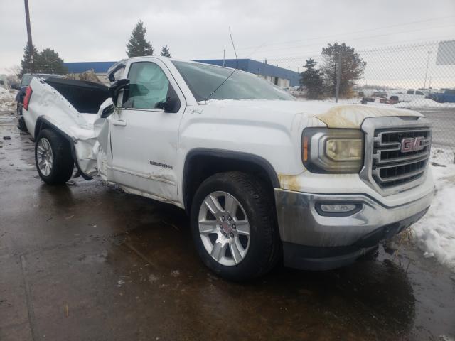 Photo 0 VIN: 1GTV2MEC8HZ205227 - GMC SIERRA K15 