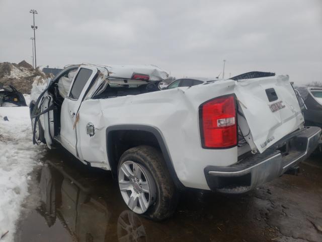 Photo 2 VIN: 1GTV2MEC8HZ205227 - GMC SIERRA K15 