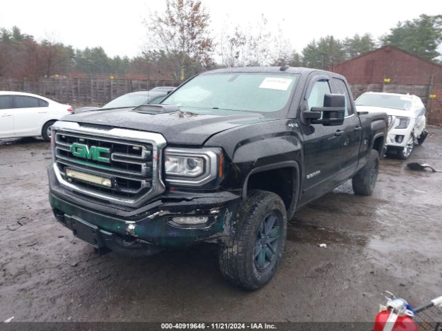 Photo 1 VIN: 1GTV2MEC8HZ346671 - GMC SIERRA 