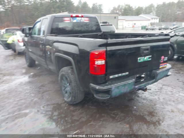 Photo 2 VIN: 1GTV2MEC8HZ346671 - GMC SIERRA 