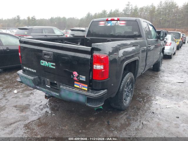 Photo 3 VIN: 1GTV2MEC8HZ346671 - GMC SIERRA 