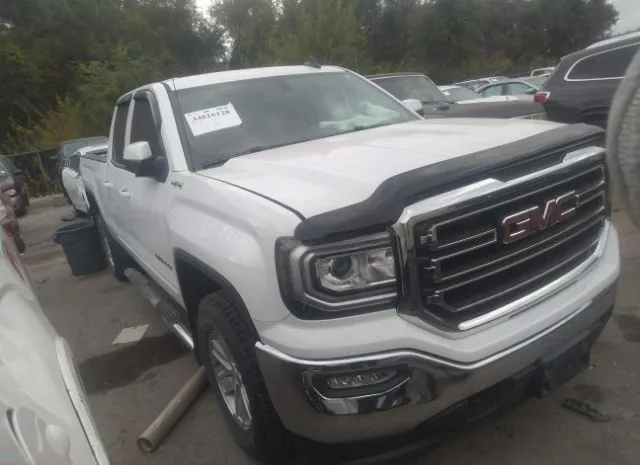 Photo 0 VIN: 1GTV2MEC8HZ375006 - GMC SIERRA 1500 