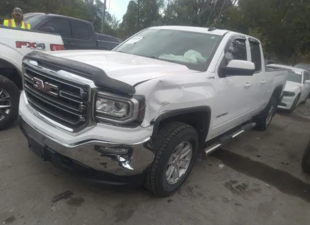 Photo 1 VIN: 1GTV2MEC8HZ375006 - GMC SIERRA 1500 