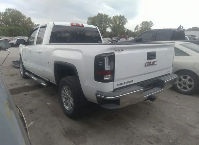 Photo 2 VIN: 1GTV2MEC8HZ375006 - GMC SIERRA 1500 