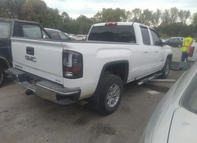 Photo 3 VIN: 1GTV2MEC8HZ375006 - GMC SIERRA 1500 