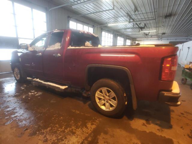 Photo 1 VIN: 1GTV2MEC8JZ169531 - GMC SIERRA 