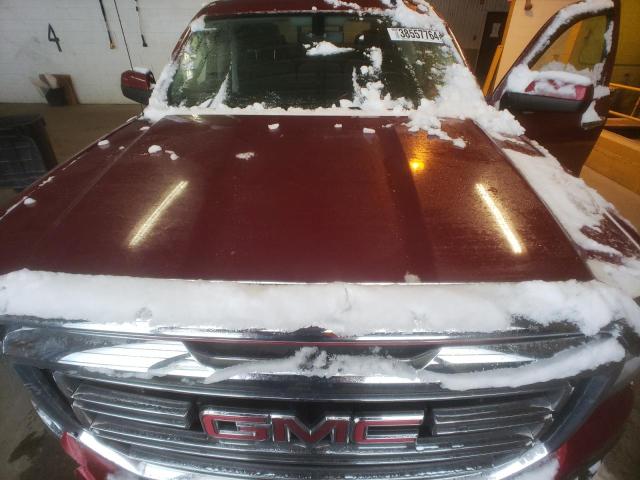 Photo 10 VIN: 1GTV2MEC8JZ169531 - GMC SIERRA 