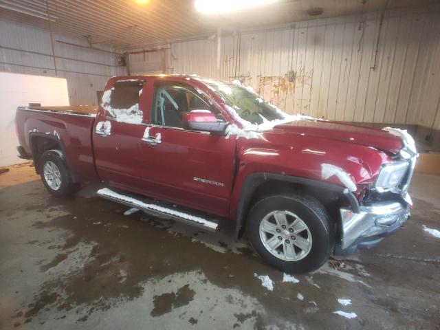 Photo 3 VIN: 1GTV2MEC8JZ169531 - GMC SIERRA 