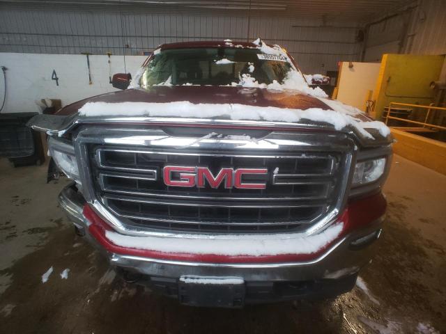 Photo 4 VIN: 1GTV2MEC8JZ169531 - GMC SIERRA 