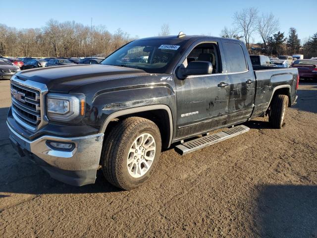 Photo 0 VIN: 1GTV2MEC8JZ270391 - GMC SIERRA 