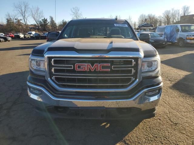 Photo 4 VIN: 1GTV2MEC8JZ270391 - GMC SIERRA 