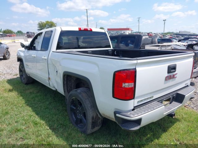 Photo 2 VIN: 1GTV2MEC8JZ294268 - GMC SIERRA 