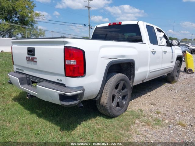 Photo 3 VIN: 1GTV2MEC8JZ294268 - GMC SIERRA 