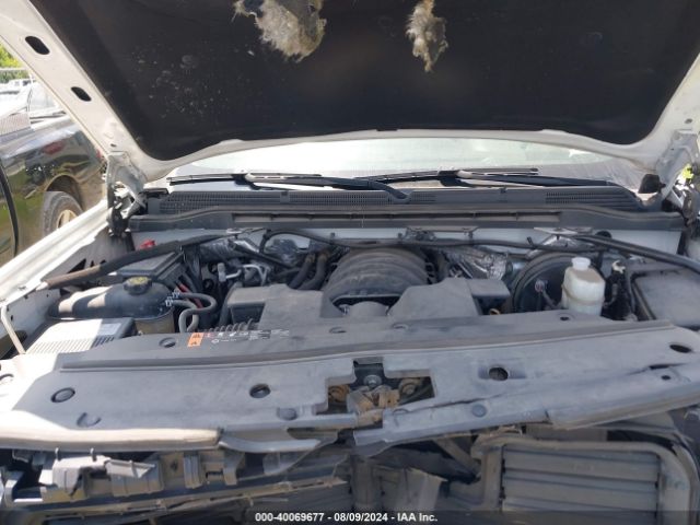 Photo 9 VIN: 1GTV2MEC8JZ294268 - GMC SIERRA 