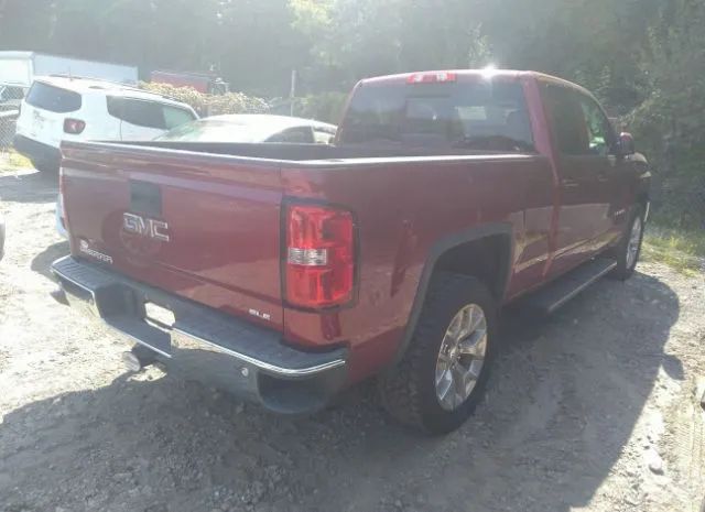 Photo 3 VIN: 1GTV2MEC8JZ326300 - GMC SIERRA 1500 