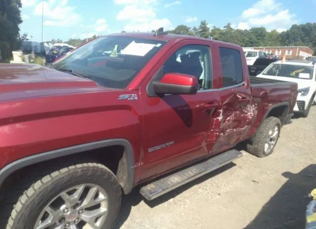 Photo 5 VIN: 1GTV2MEC8JZ326300 - GMC SIERRA 1500 