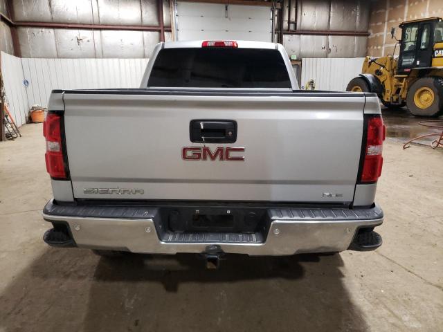 Photo 5 VIN: 1GTV2MEC8JZ343694 - GMC SIERRA K15 