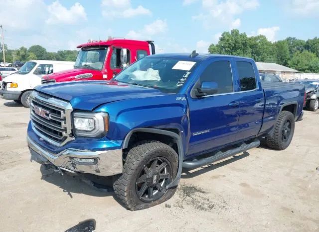 Photo 1 VIN: 1GTV2MEC9GZ102896 - GMC SIERRA 1500 