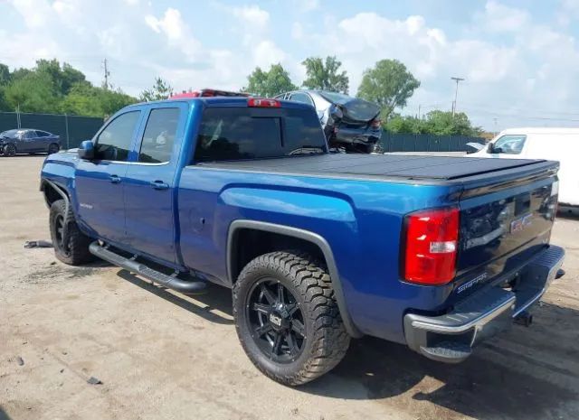 Photo 2 VIN: 1GTV2MEC9GZ102896 - GMC SIERRA 1500 