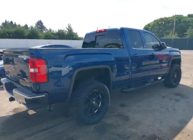 Photo 3 VIN: 1GTV2MEC9GZ102896 - GMC SIERRA 1500 