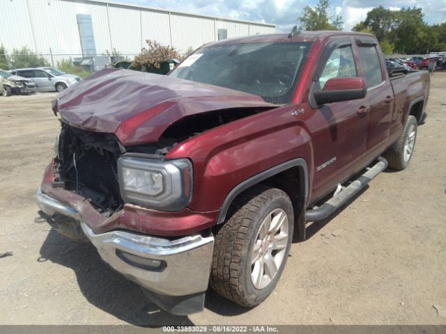 Photo 1 VIN: 1GTV2MEC9GZ208426 - GMC SIERRA 1500 