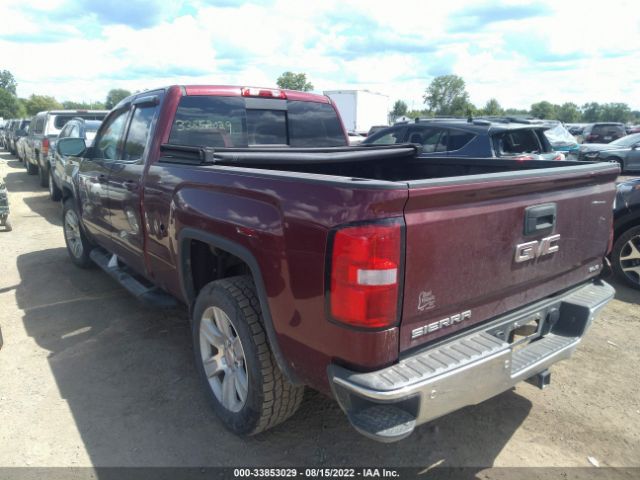 Photo 2 VIN: 1GTV2MEC9GZ208426 - GMC SIERRA 1500 