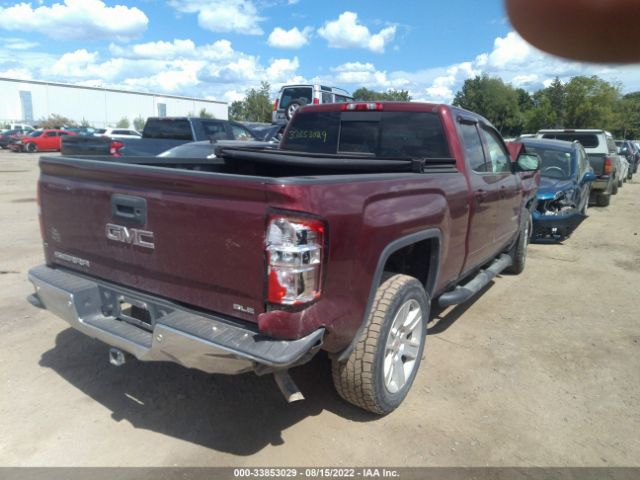 Photo 3 VIN: 1GTV2MEC9GZ208426 - GMC SIERRA 1500 