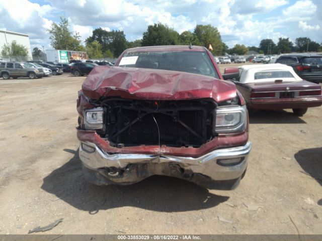 Photo 5 VIN: 1GTV2MEC9GZ208426 - GMC SIERRA 1500 