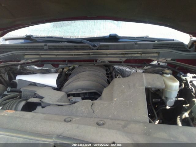 Photo 9 VIN: 1GTV2MEC9GZ208426 - GMC SIERRA 1500 